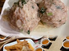 -点都德(大茶楼店)