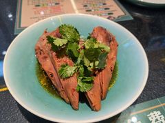 -武庄主特色炒鸡(周恩来纪念馆店)