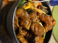 -百年银屏蚝烙·潮汕菜·非遗(乐山店)