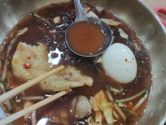 -顺姬冷面(长白西路店)