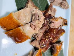 -全牛匠·乐山跷脚牛肉(新中关店)