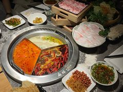 -麻路成都火锅(柏威年店)