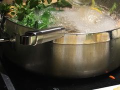-牛很鲜潮汕牛肉火锅(朝晖路店)