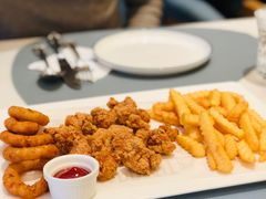 -伊斯坦布尔土耳其清真咖啡餐厅