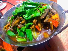 -士洲徽味阁(玉河休闲商业街店)