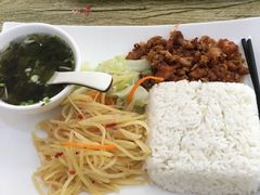 -土耳其烤肉饭镇江百年面霸(玉茗华城店)