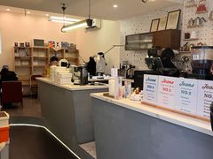 -Jeans Coffee牛仔裤咖啡