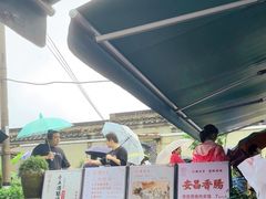 -孝店王酒酿馒头(安昌1店)