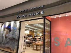 -ZARA(重庆华润万象城中区店)