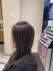 -童辉造型