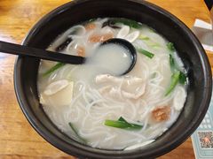 -桥香园过桥米线(国贸店)