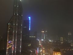 -上海雅居乐万豪侯爵酒店