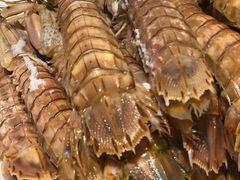 -虾宝贝胶东海鲜·渔家菜(小西天店)