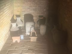 -洛阳古墓博物馆