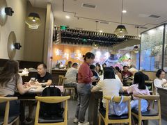 -呷哺呷哺 黄金牧场 (旧宫永辉超市店)