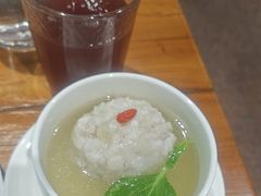 -金枝玉叶上海人家食府(三里河店)