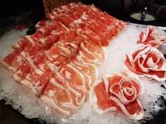 -快乐小羊·内蒙牛羊肉火锅(流花中心店)