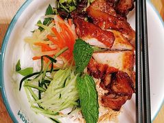-越小品·越南餐厅(万科里店)