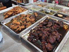 -兴福老面馆(寺路街店)