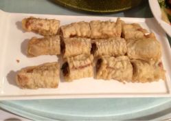 -老洋房花园饭店·宴会厅