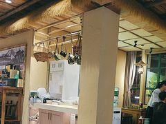 -七步香云南山里菜(昆明老街店)