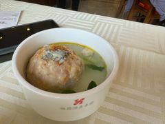 -怡园饭店-餐厅(四望亭店)