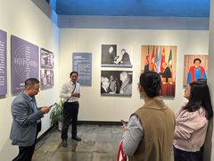 -费孝通江村纪念馆