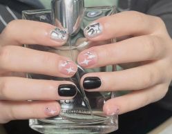 -阿噶西美甲美睫