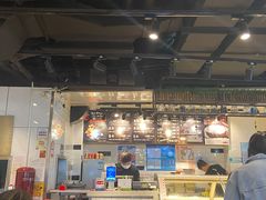 -小山城麻辣香锅(新邻生活广场店)
