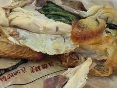 -吴山烤禽 (吴山路店)