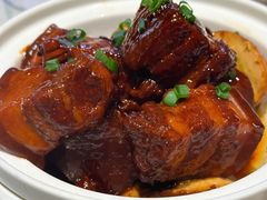 -阿莉餐厅(枣阳路店)