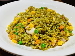 莫山小炒-莫山小馆(大石桥店)