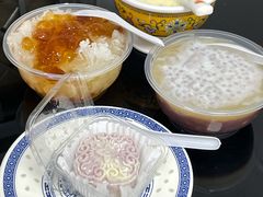 -百花传统甜品店(原址店)