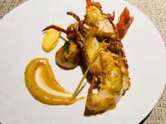 -香樟花园法式铁板烧(恒隆广场店)