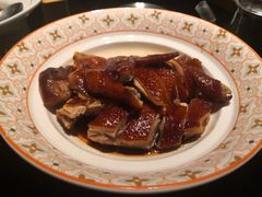 -晓粤·惹味粤菜(凯德乐峰广场店)