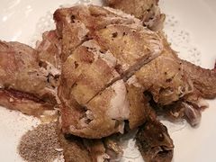 -玉林烤鸭店(垡头店)