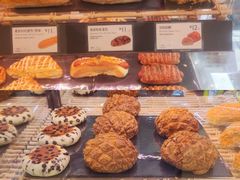 -巴黎贝甜(五月花广场店)