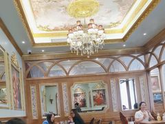 -秘密旅行Bonjour(黑金冠 江南西店)