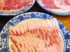 -裕德孚·非遗手切涮羊肉(东直门内大街店)