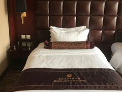 -北京前门建国饭店