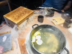 -原牛道·潮汕围炉火锅(讯美店)