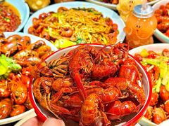 -京悦南门涮羊肉·羊蝎子火锅(田林路店)