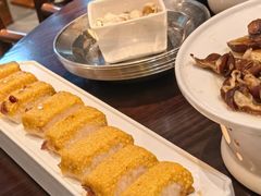 -春发生饭店·非遗(南院门店)
