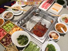 -海底捞火锅(和安宁春城店)