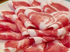 -前门杨记·铜锅涮肉(王府井·故宫店)