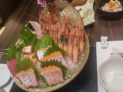 -匠和风精致料理(莆田财富中心店)