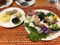 -So Lounge索兰至餐厅(蓝色港湾店)