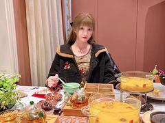 -叶叶菩提·晋福宫