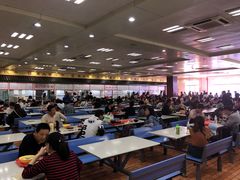 大堂-芙蓉餐厅(厦大店)