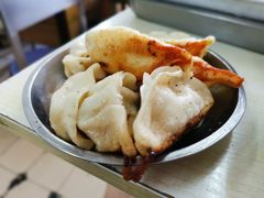 -黄阿姨锅贴大王(万航渡路店)